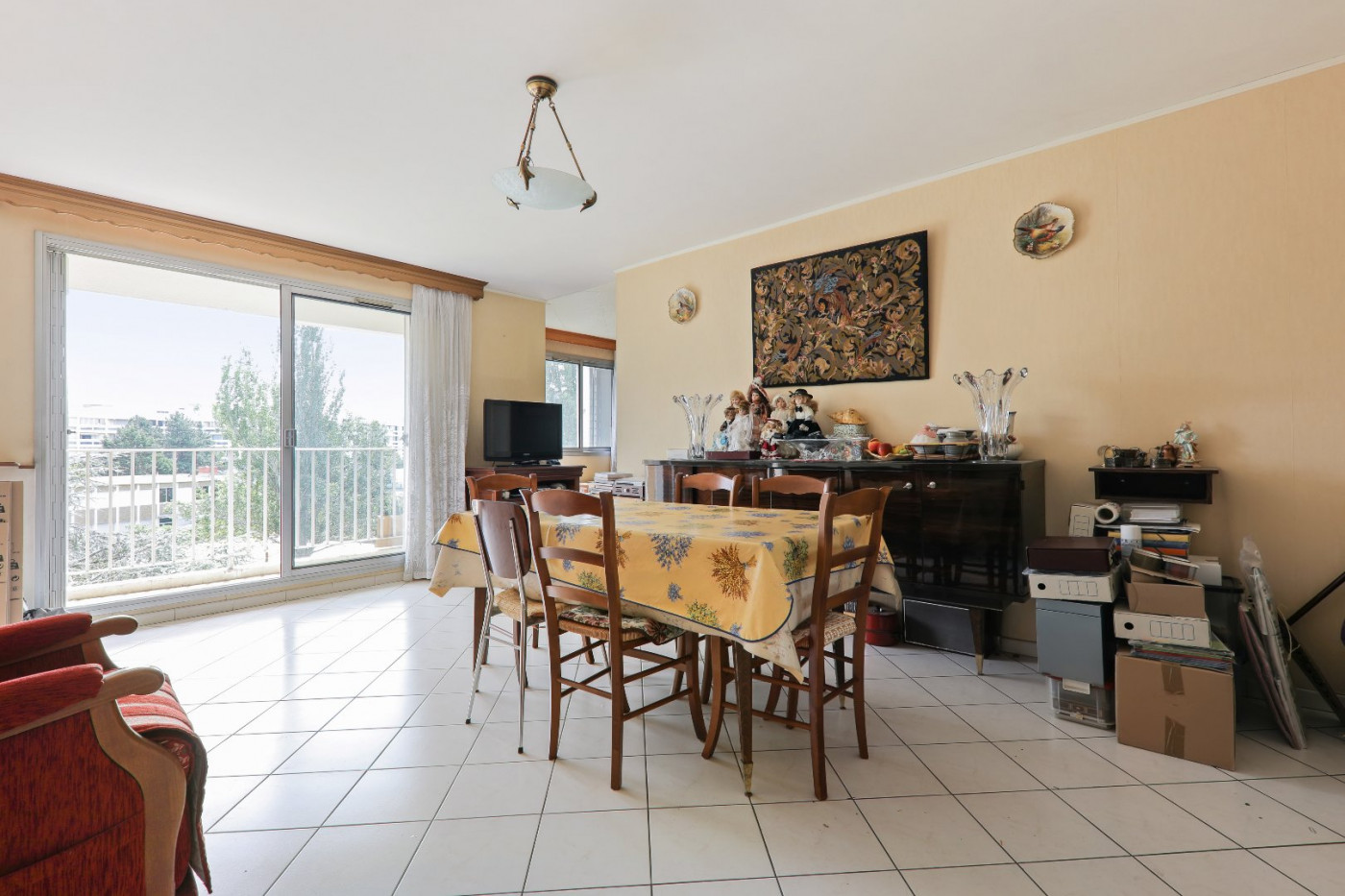 à vendre Appartement Oullins - Photo 1