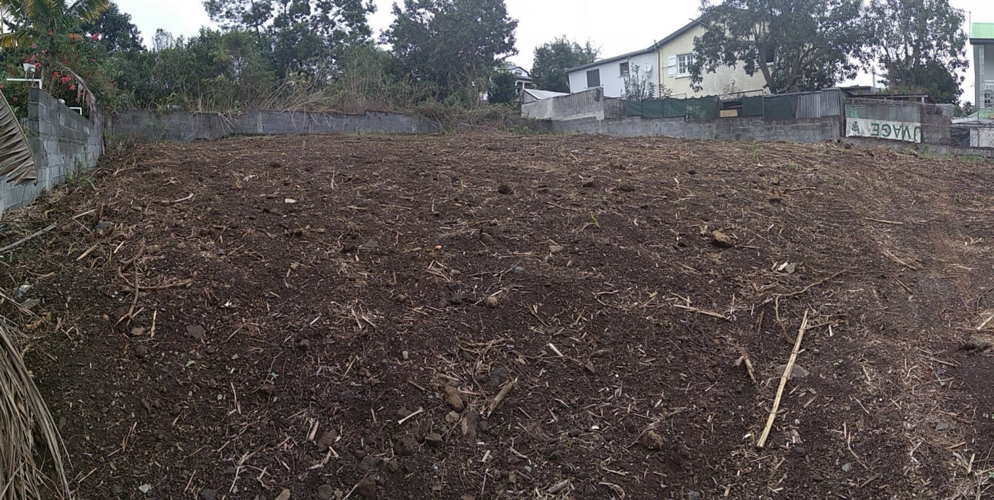 à vendre Terrain constructible Le Tampon - Photo 3