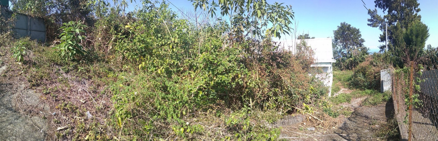 à vendre Terrain constructible La Chaloupe - Photo 2