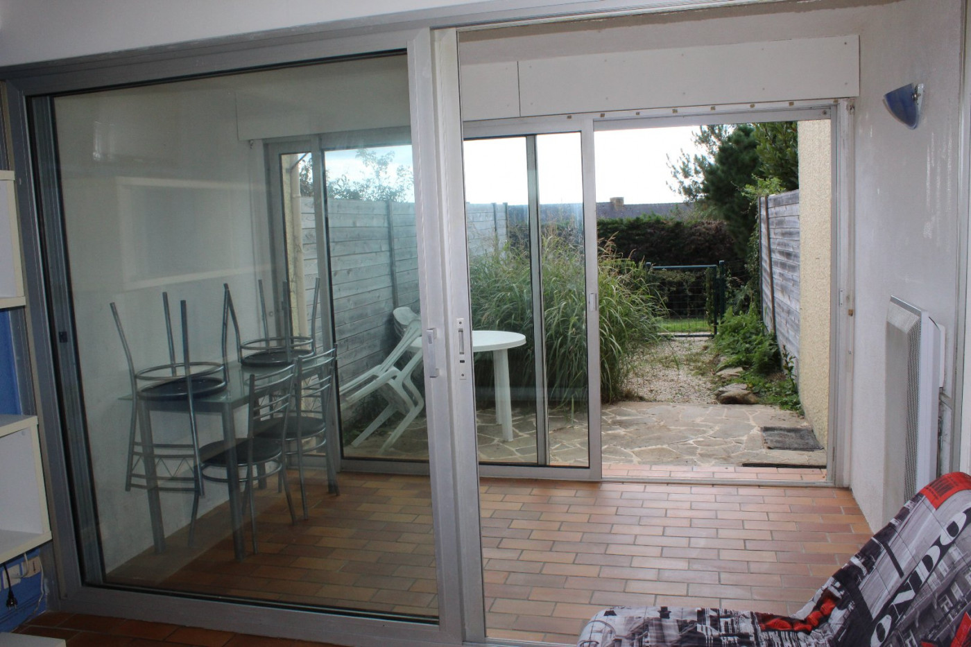 à vendre Appartement Guidel - Photo 1