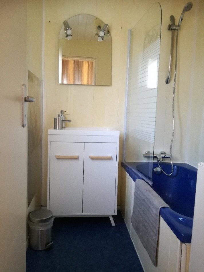  vendre Appartement Guidel