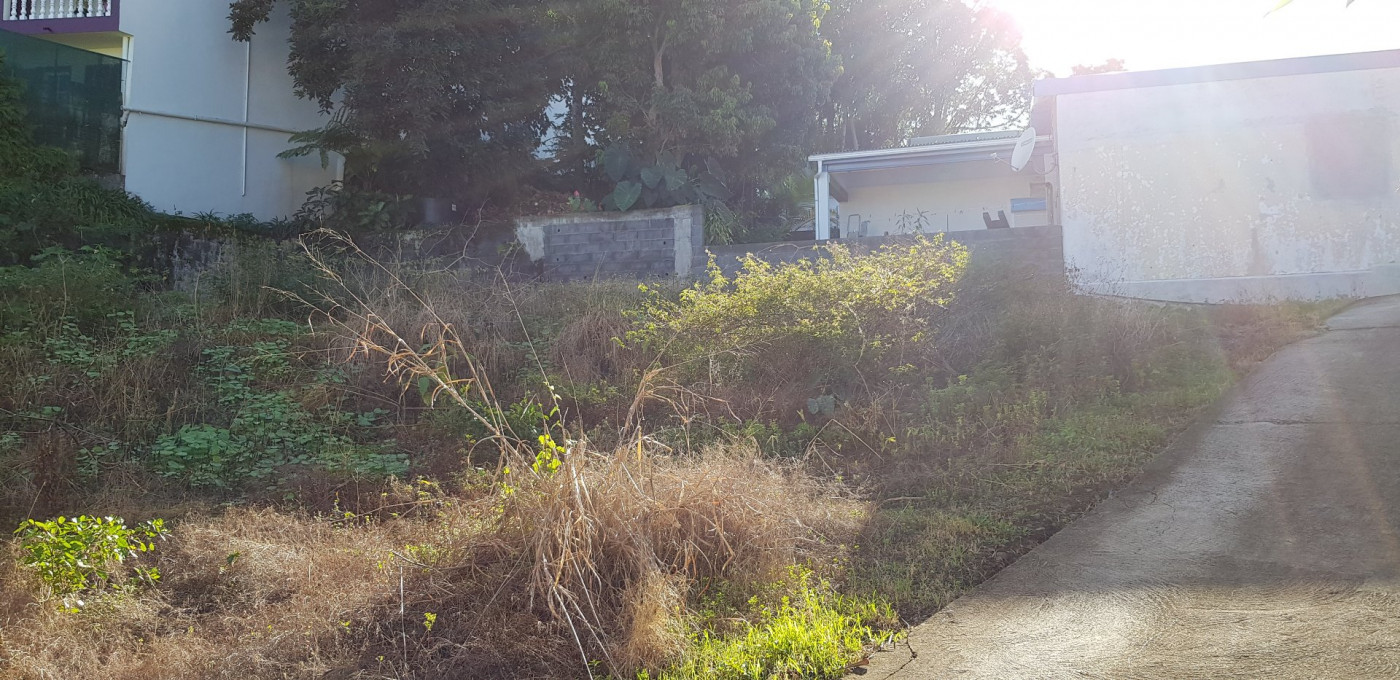 à vendre Terrain constructible Saint Pierre - Photo 2