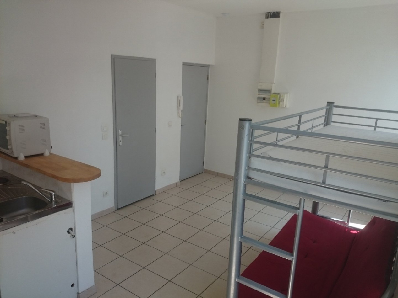 à vendre Studio Lyon 8eme Arrondissement - Photo 3