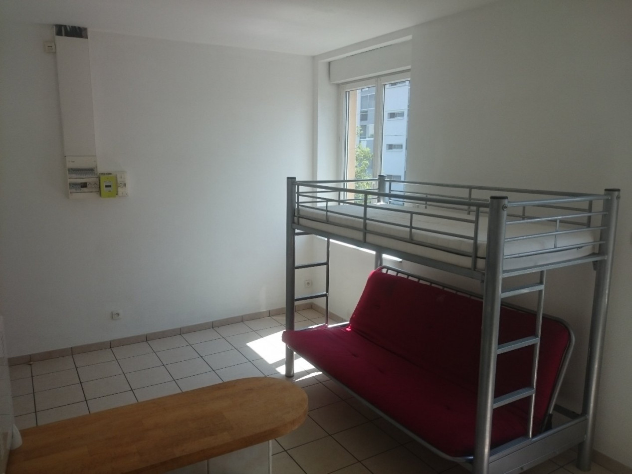 à vendre Studio Lyon 8eme Arrondissement - Photo 4