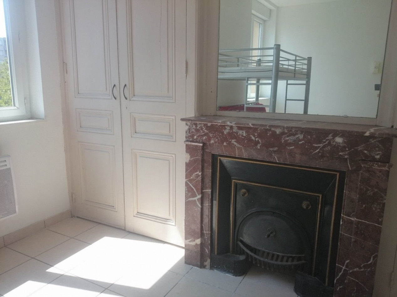 à vendre Studio Lyon 8eme Arrondissement - Photo 2