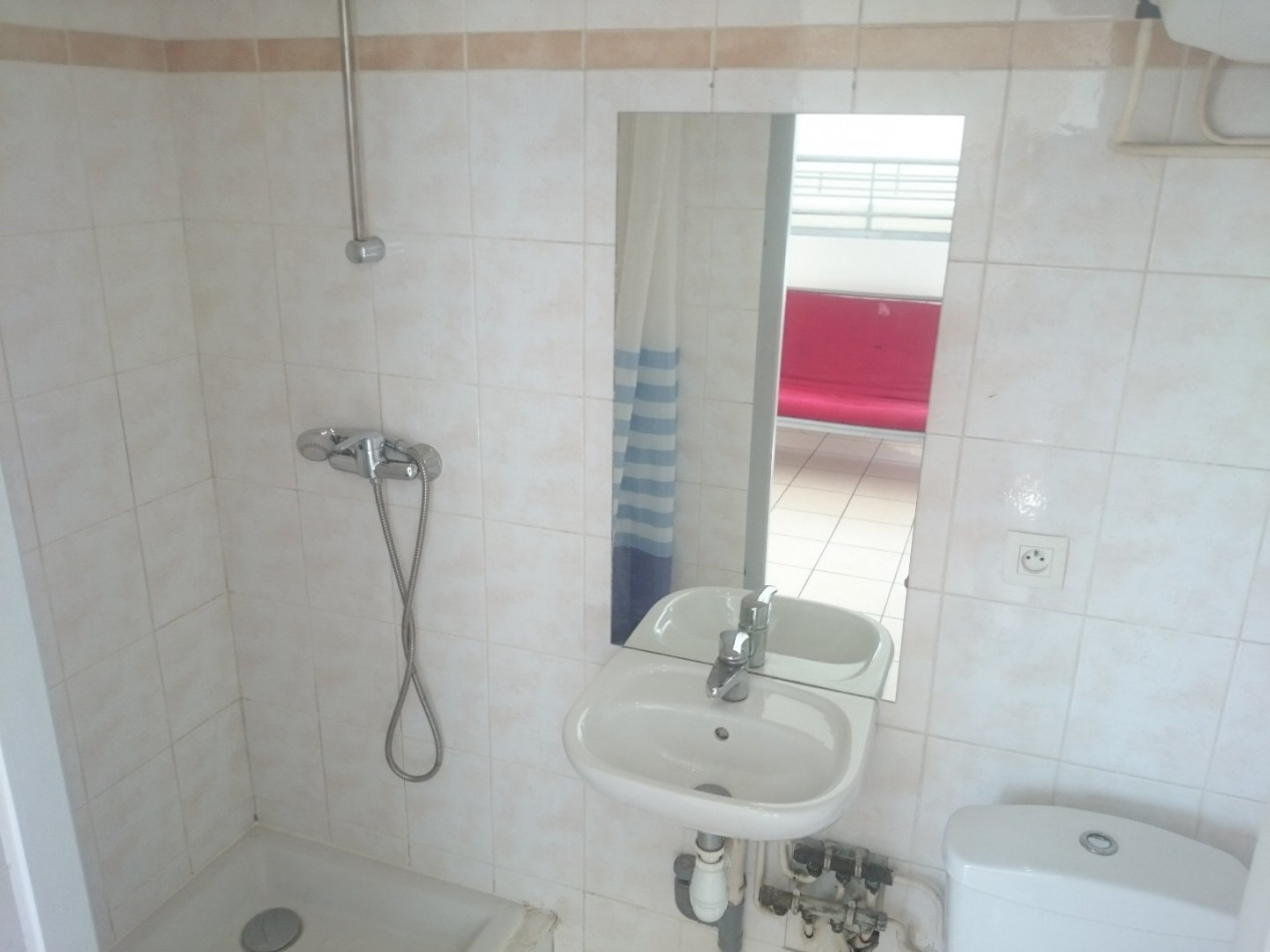 à vendre Studio Lyon 8eme Arrondissement - Photo 5