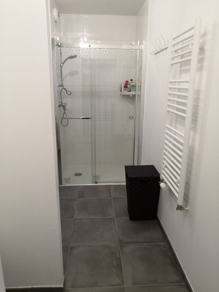 à vendre Appartement Vannes - Photo 4