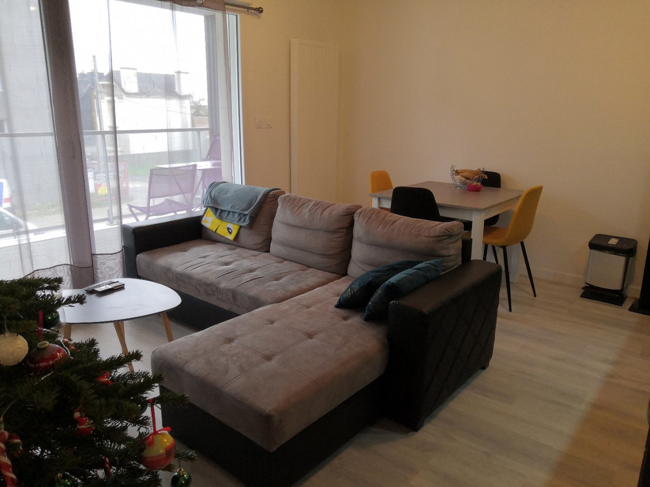 à vendre Appartement Vannes - Photo 1
