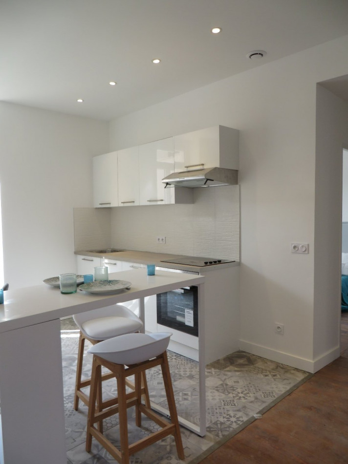 à vendre Appartement Villeurbanne - Photo 8