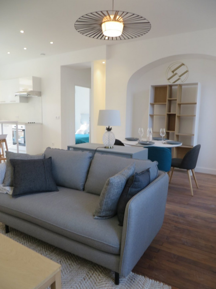 à vendre Appartement Villeurbanne - Photo 2