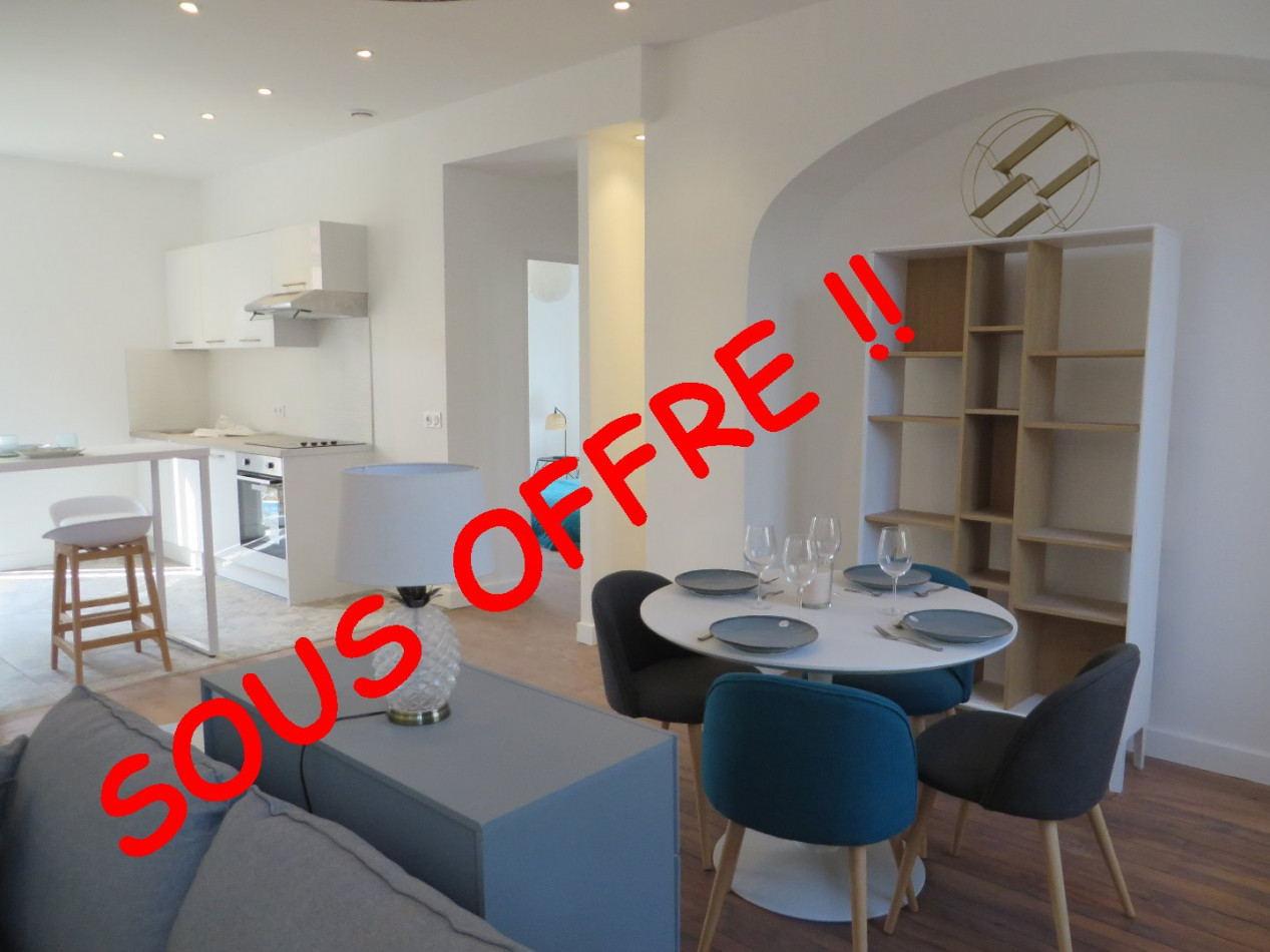 à vendre Appartement Villeurbanne - Photo 1