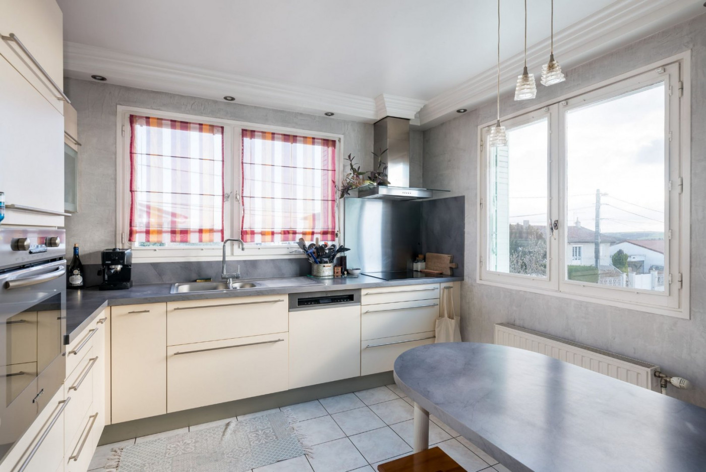 à vendre Maison en pierre Saint Andeol Le Chateau - Photo 6