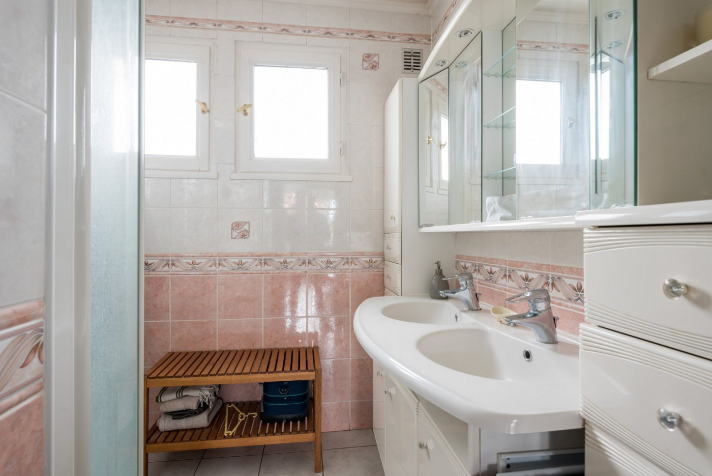 à vendre Maison en pierre Saint Andeol Le Chateau - Photo 10