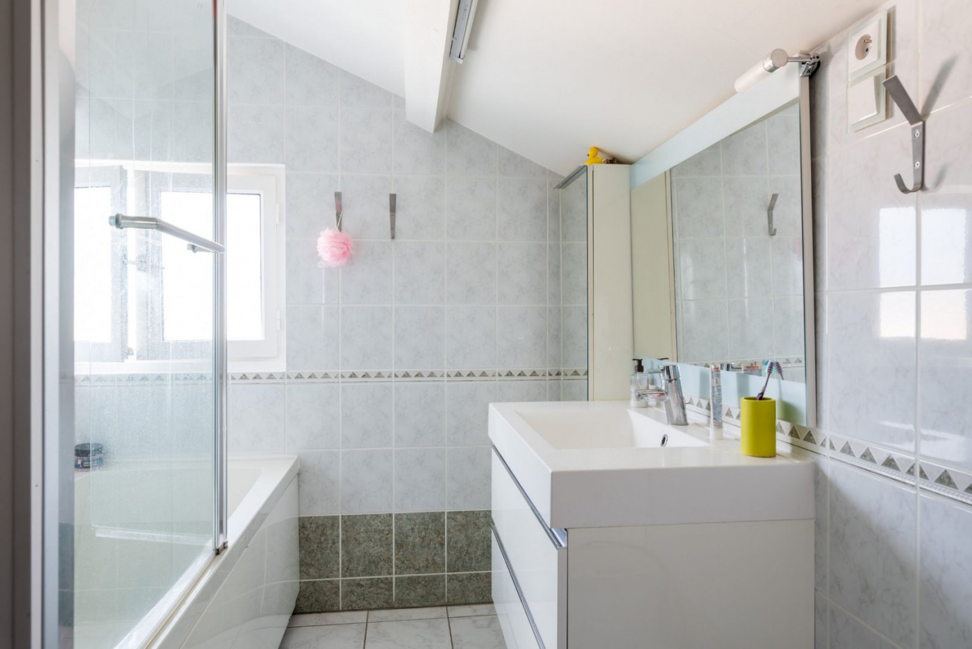 à vendre Maison en pierre Saint Andeol Le Chateau - Photo 13