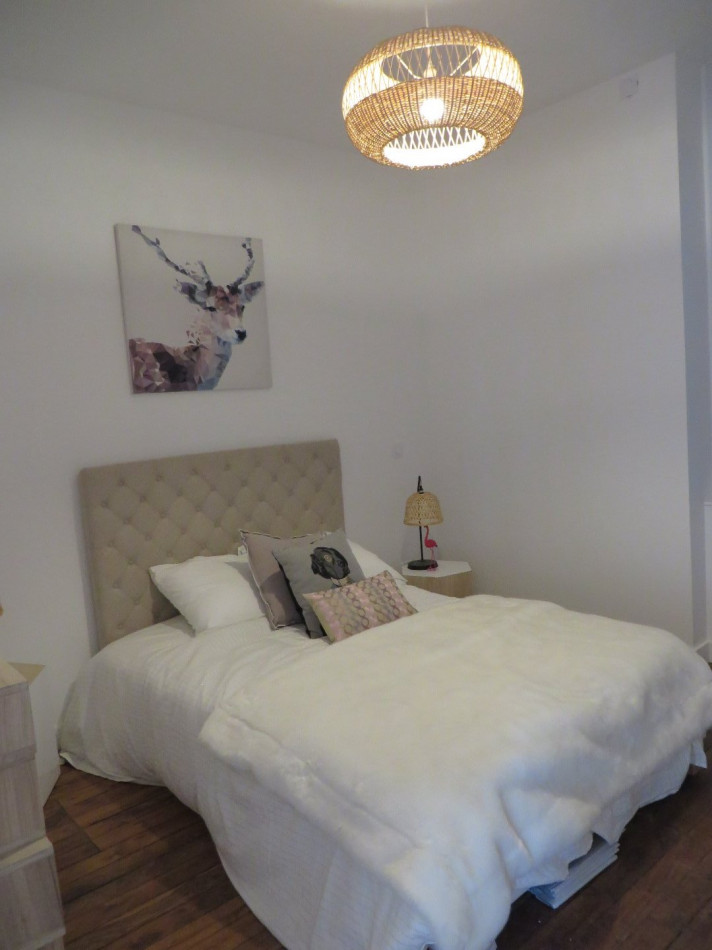 à vendre Appartement Villeurbanne - Photo 5