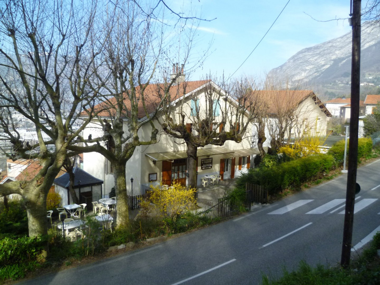 for sale Local commercial Grenoble