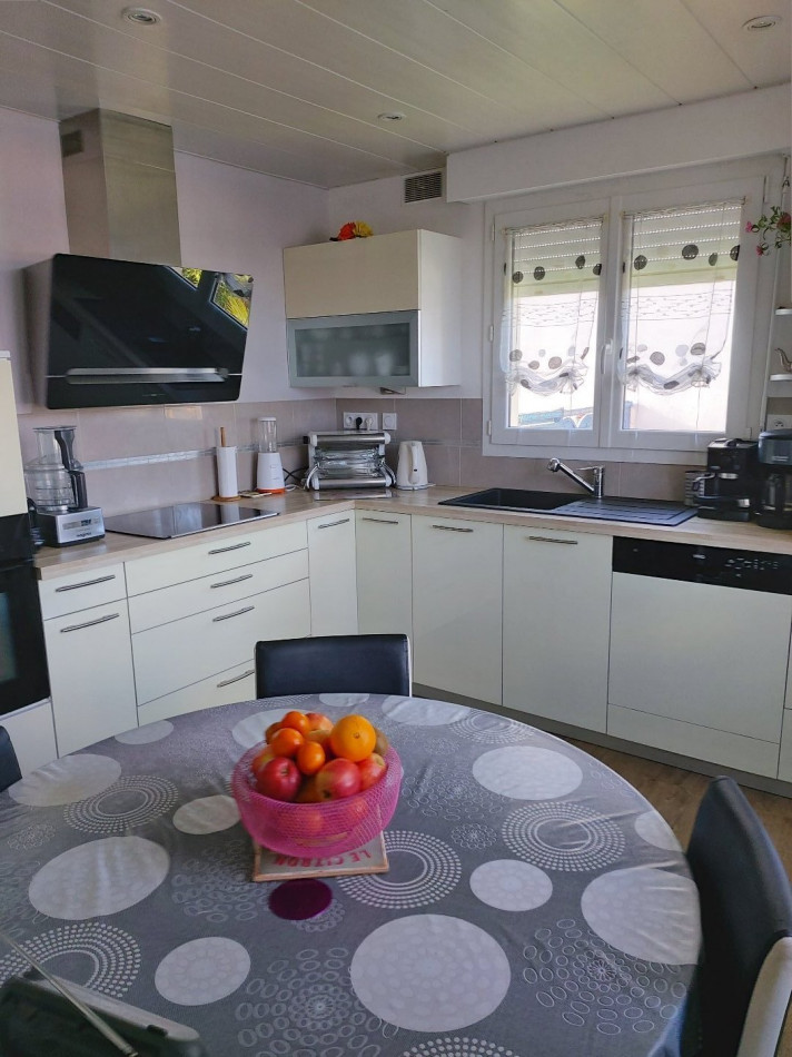 à vendre Maison Queven - Photo 3