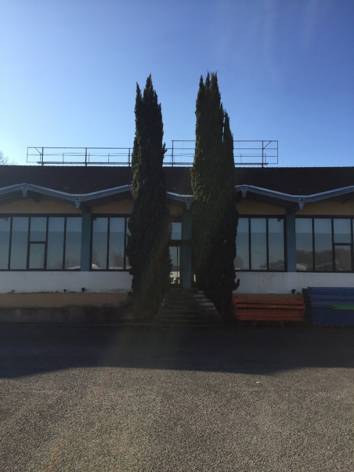 à vendre Local commercial La Chapelle De Guinchay - Photo 3