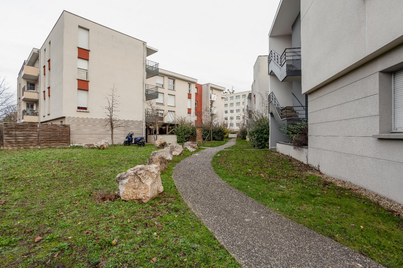à vendre Appartement Lyon 8eme Arrondissement - Photo 2