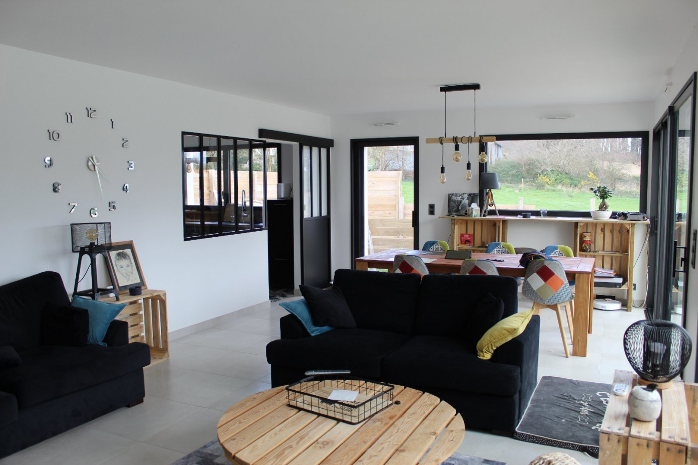 à vendre Maison Kervignac - Photo 2