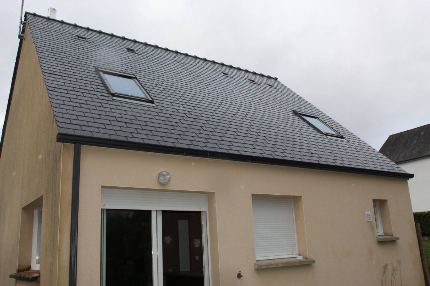 à vendre Maison Inguiniel - Photo 1