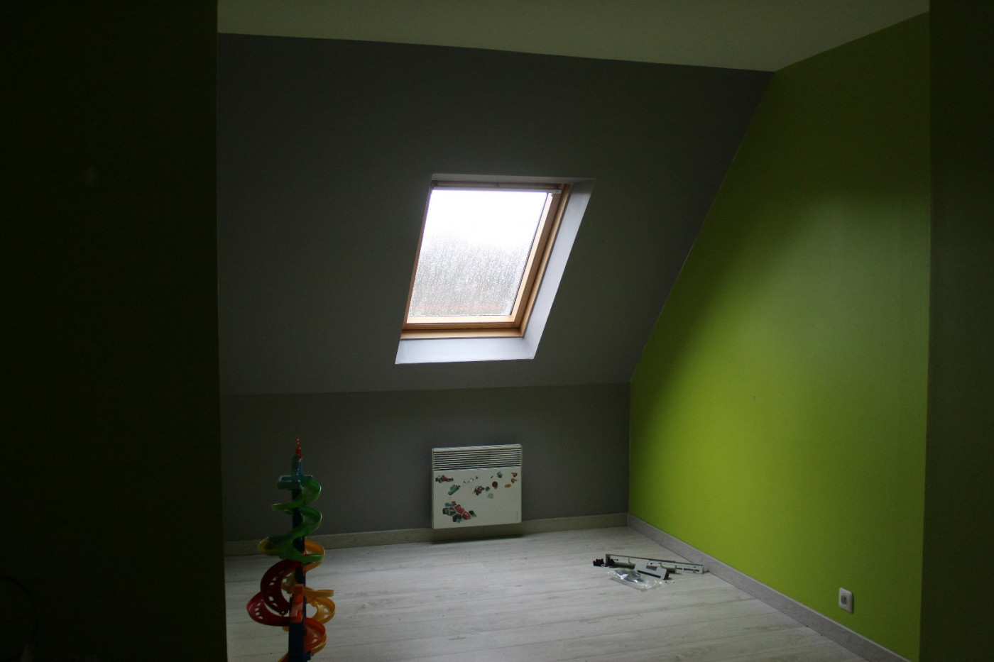 à vendre Maison Inguiniel - Photo 5