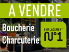  vendre Boucherie   charcuterie Lyon 3eme Arrondissement