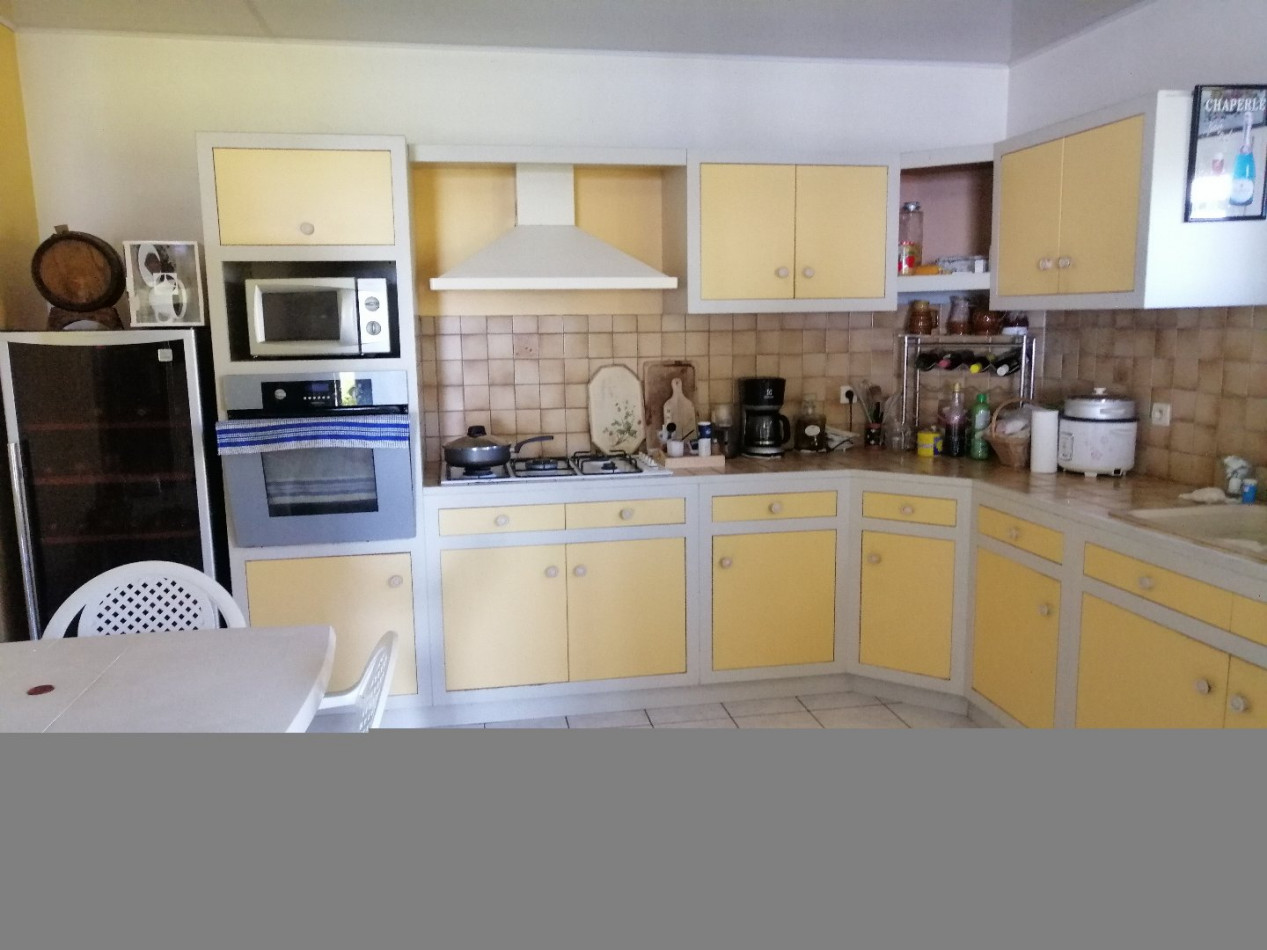 à vendre Maison Mont Vert - Photo 4