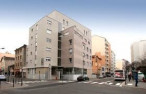 à vendre Résidence etudiante Villeurbanne