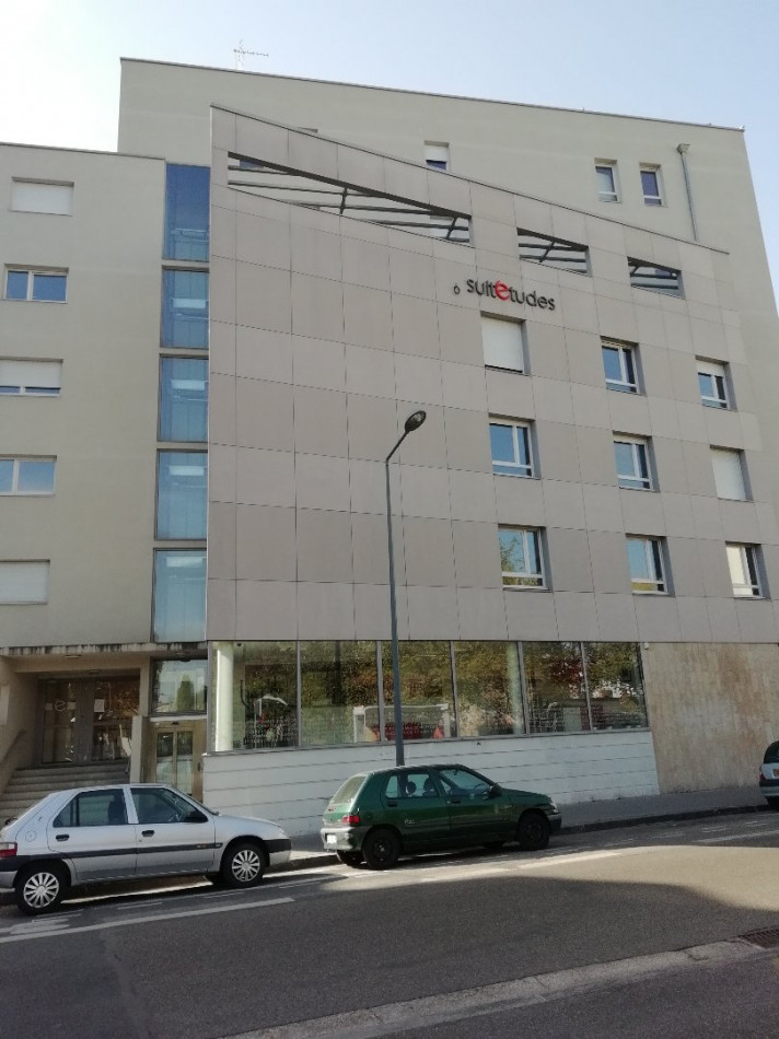 à vendre Résidence etudiante Villeurbanne - Photo 1