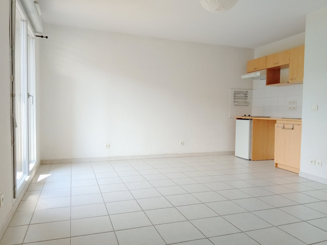 à vendre Appartement Lyon 8eme Arrondissement - Photo 1