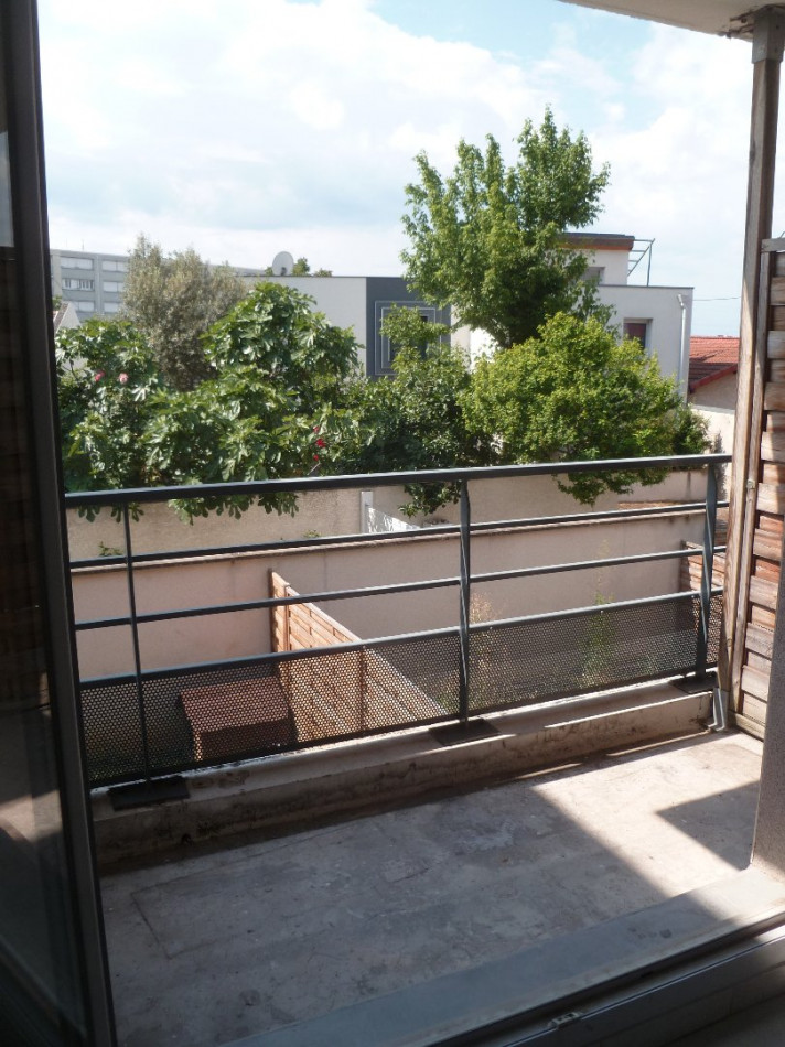 à vendre Appartement Lyon 8eme Arrondissement - Photo 3
