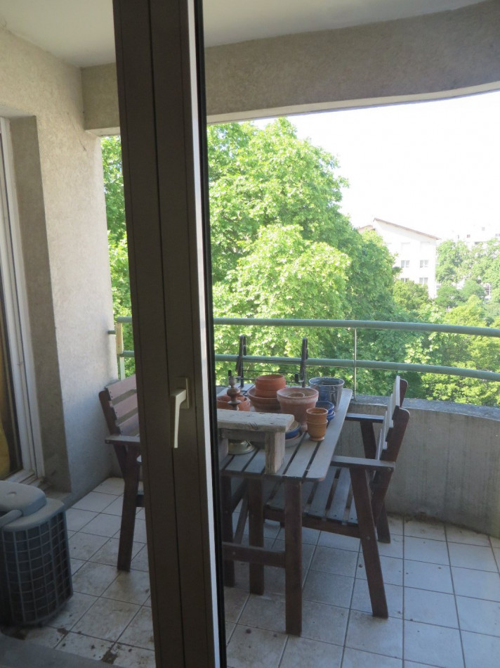 à vendre Appartement Lyon 3eme Arrondissement - Photo 1