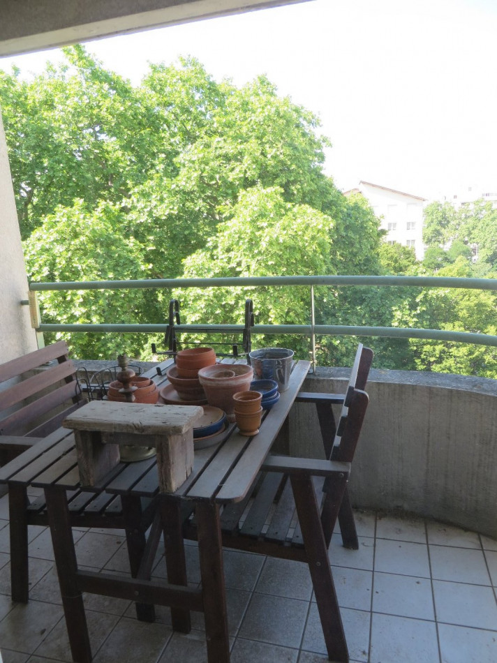  vendre Appartement Lyon 3eme Arrondissement