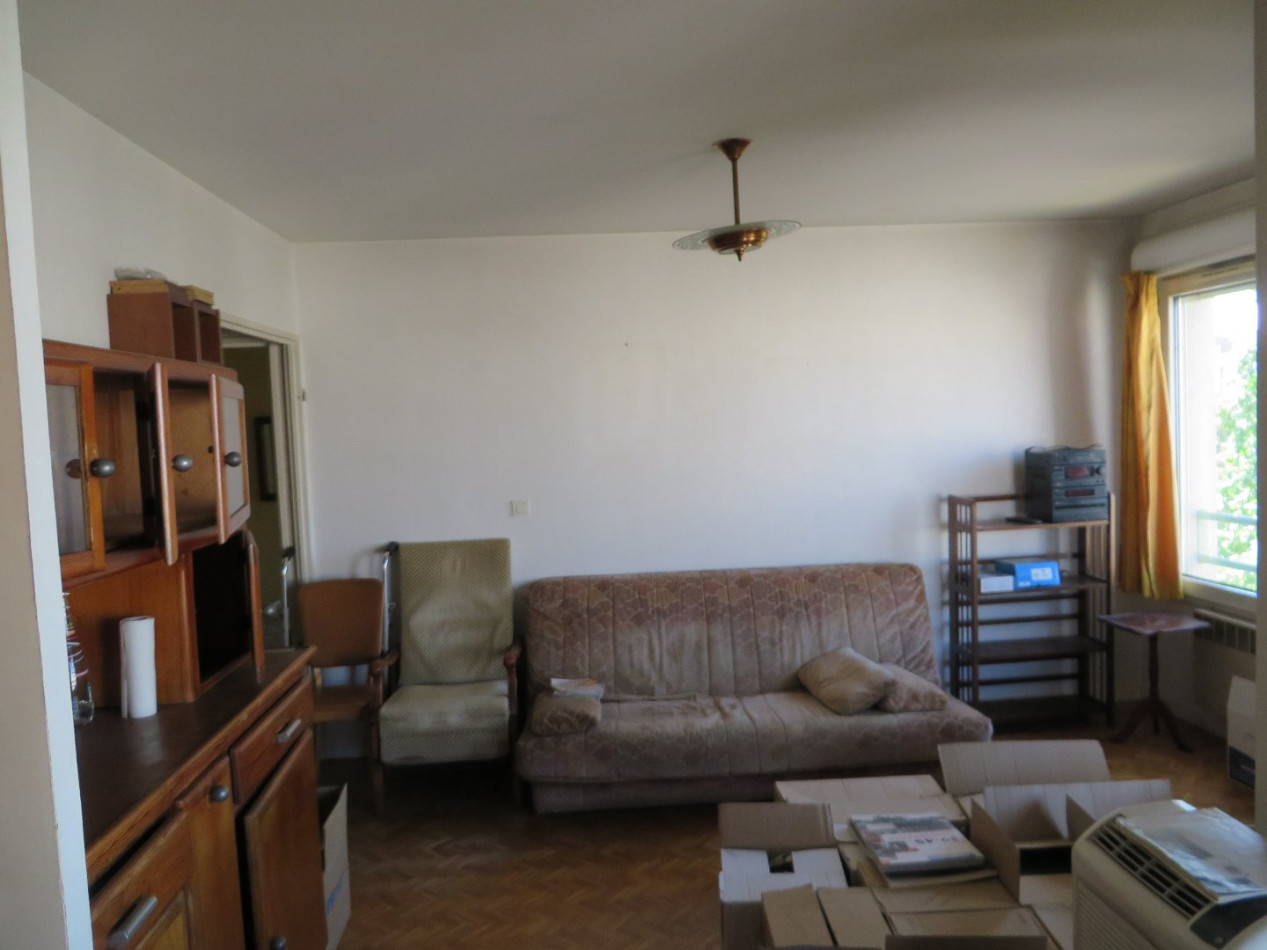 à vendre Appartement Lyon 3eme Arrondissement - Photo 2