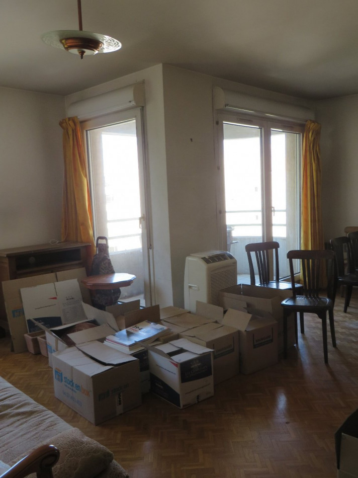  vendre Appartement Lyon 3eme Arrondissement