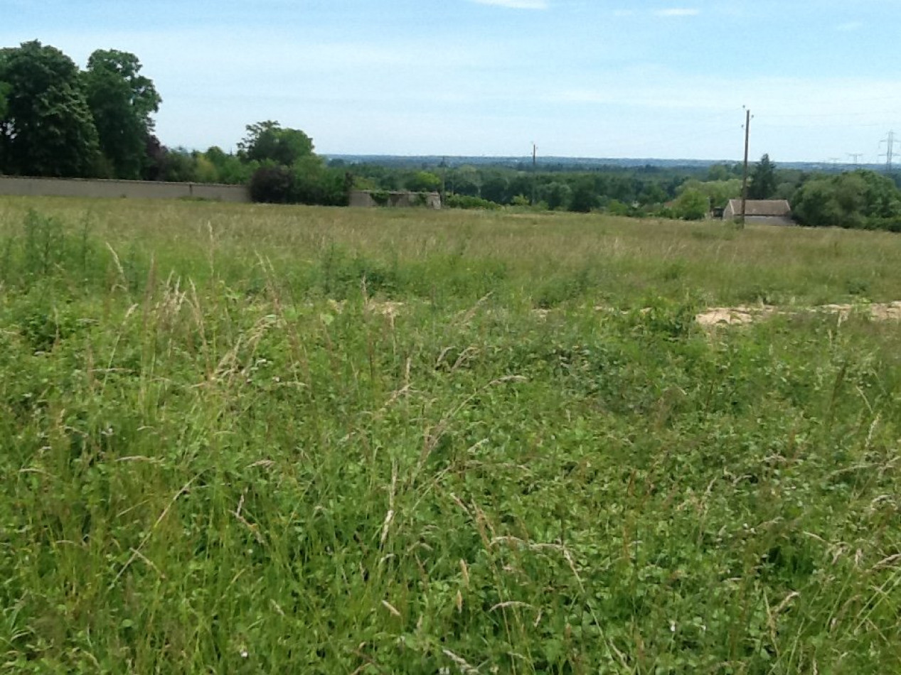 à vendre Terrain La Chapelle De Guinchay - Photo 1