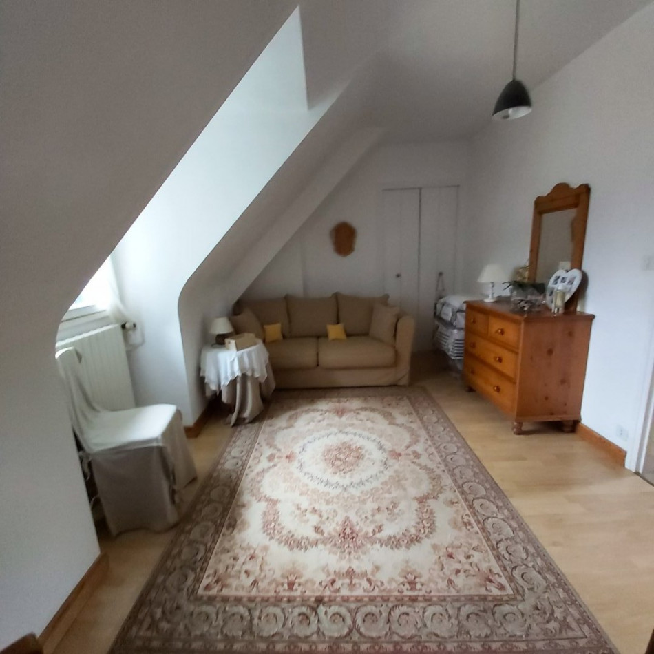à vendre Maison Saint Jean Brevelay - Photo 4