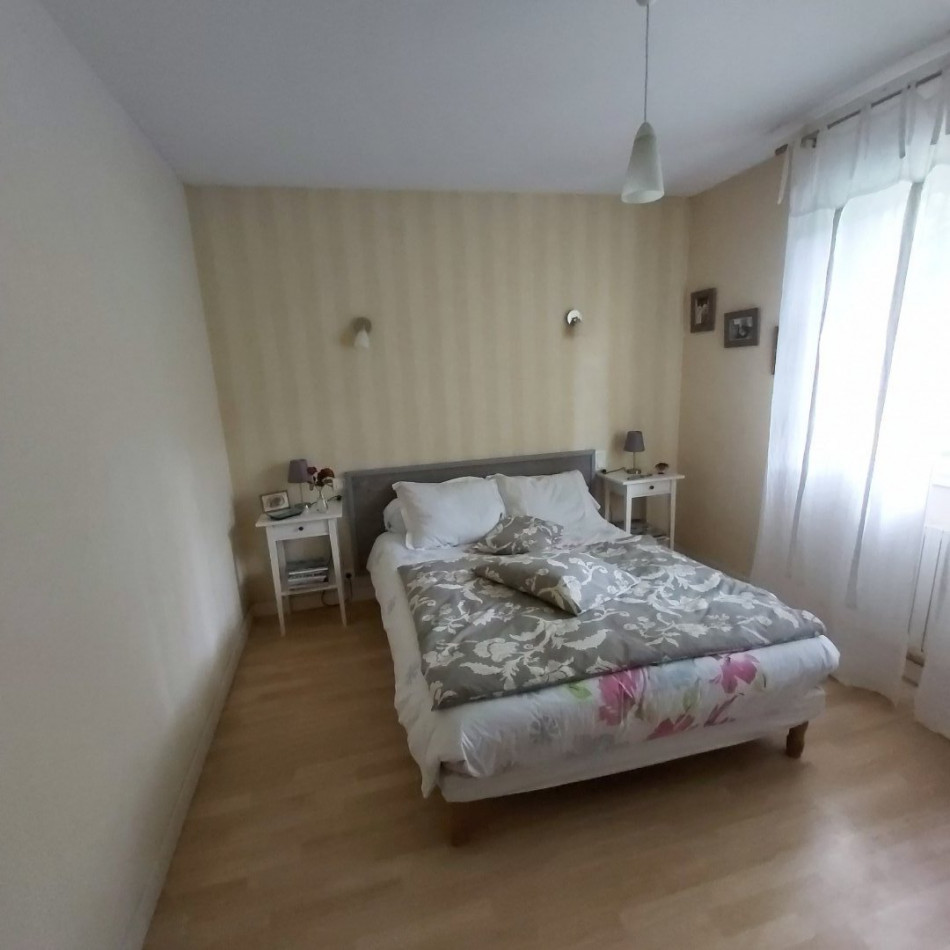 à vendre Maison Saint Jean Brevelay - Photo 5