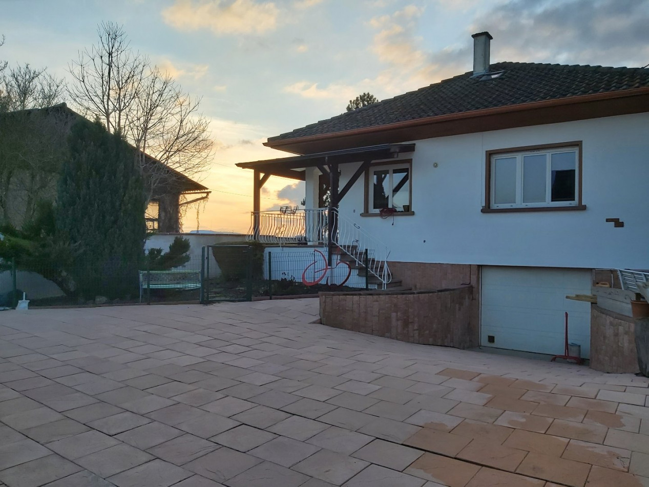 à vendre Maison Duntzenheim - Photo 10