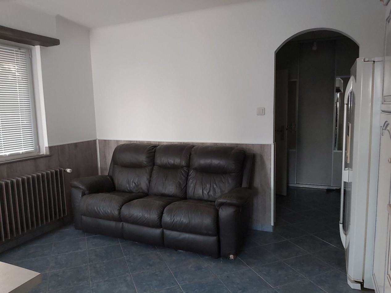 à vendre Maison Duntzenheim - Photo 8