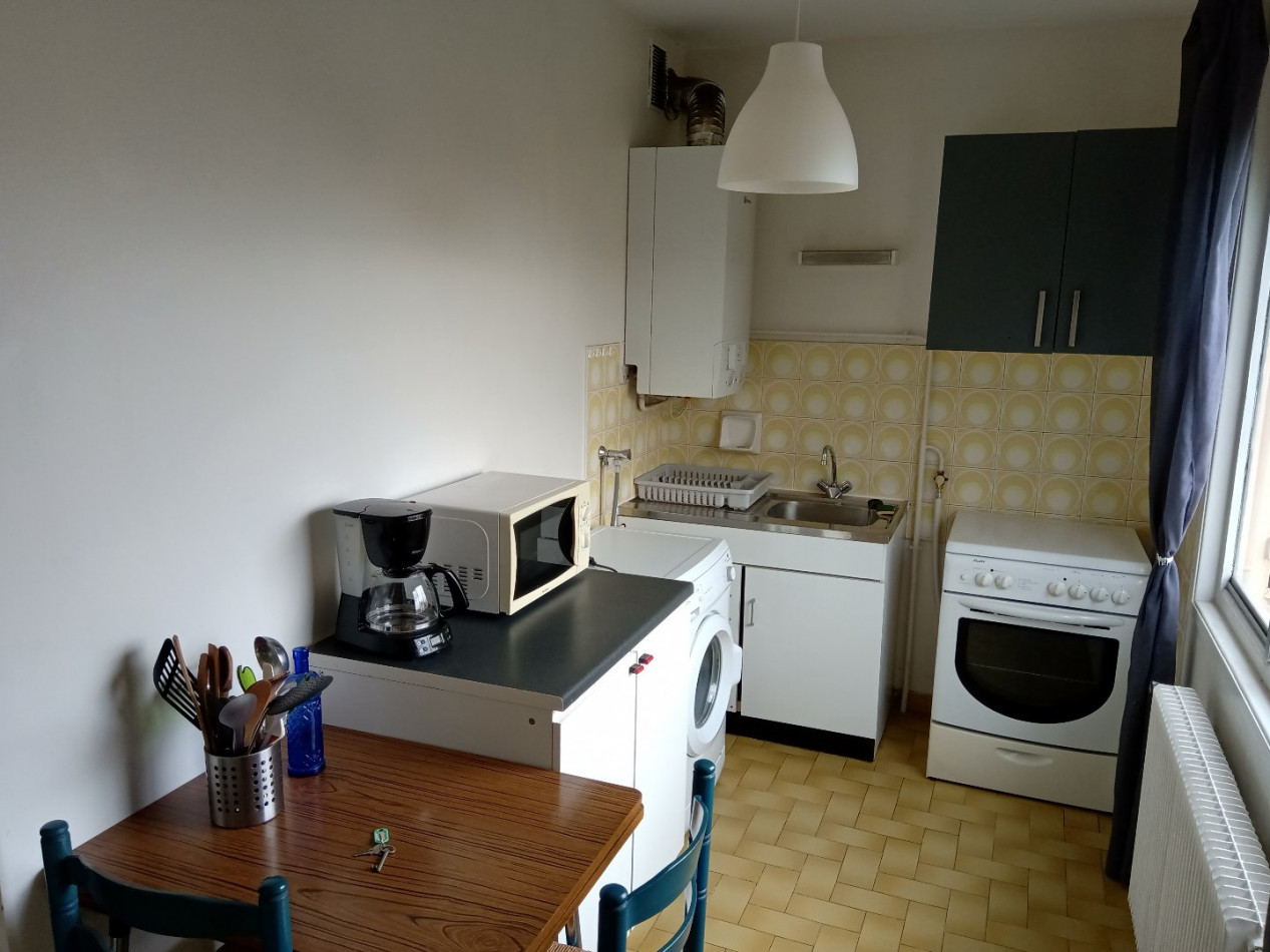 à vendre Appartement Lyon 3eme Arrondissement - Photo 4