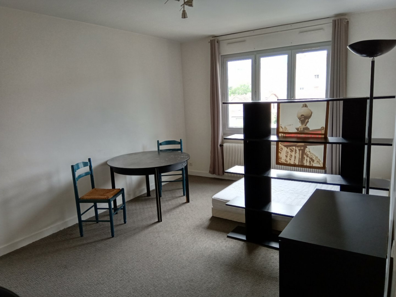 à vendre Appartement Lyon 3eme Arrondissement - Photo 1