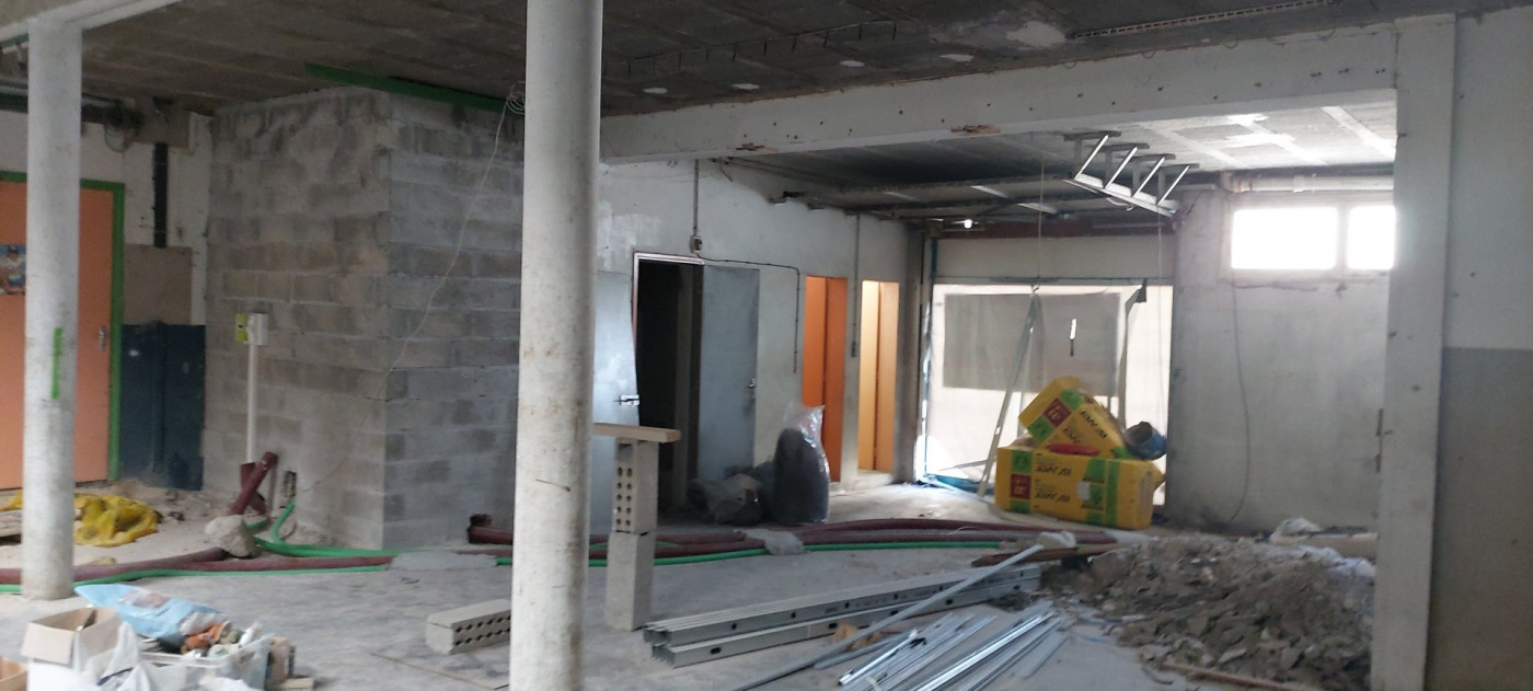 à vendre Local commercial Hennebont - Photo 1