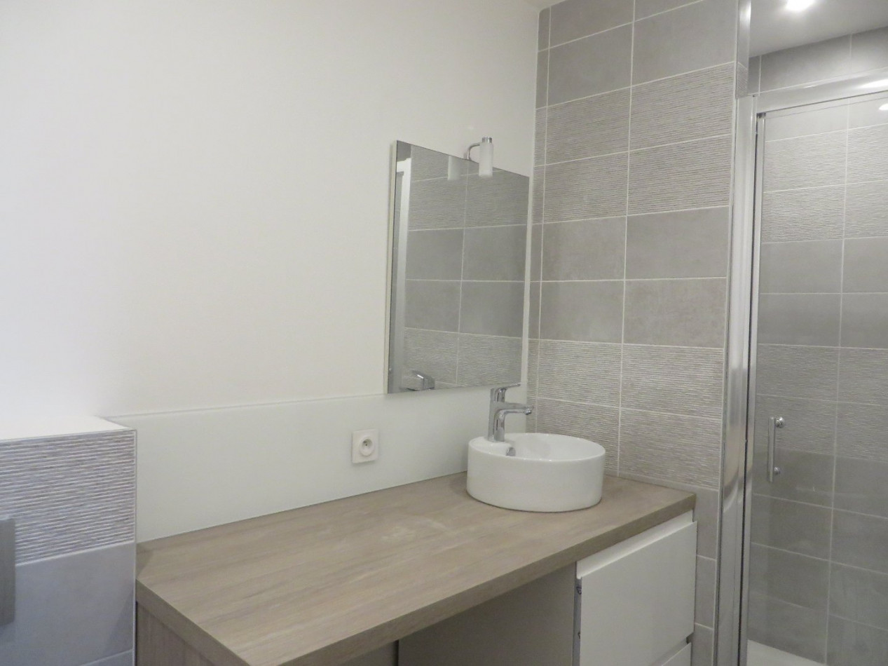 à vendre Duplex Villeurbanne - Photo 4