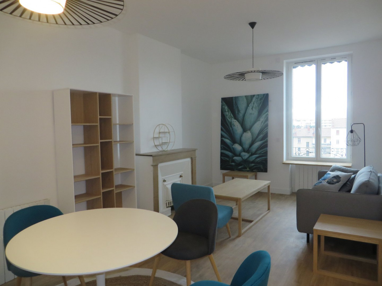 à vendre Duplex Villeurbanne - Photo 2