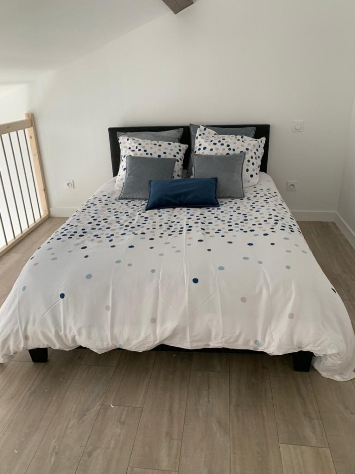 à vendre Duplex Villeurbanne - Photo 1