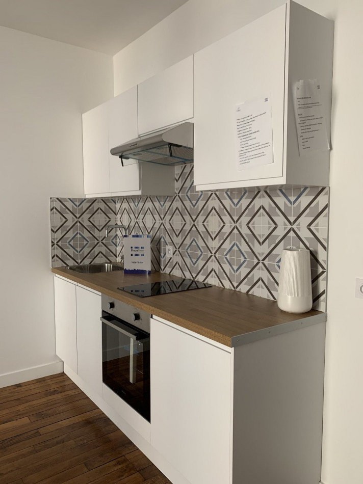 à vendre Duplex Villeurbanne - Photo 3