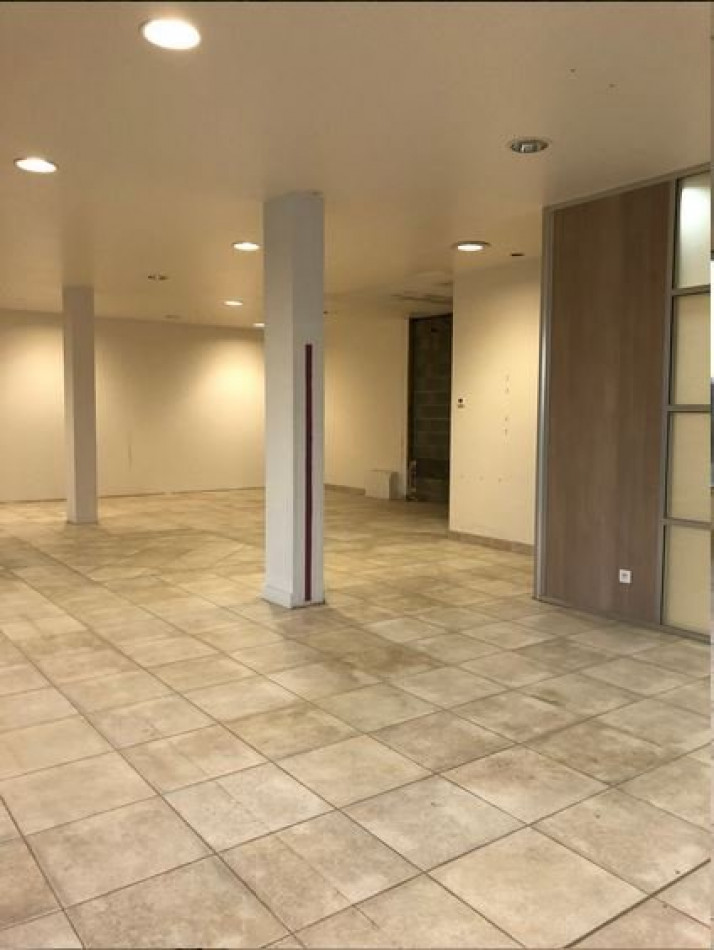 à vendre Bureau Mornant - Photo 1