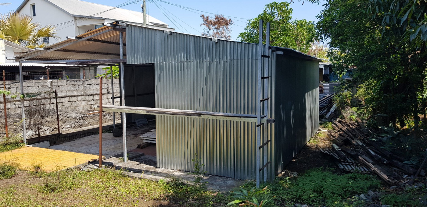 à vendre Terrain Saint Louis - Photo 2